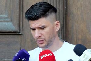 L-au ofertat pe Cristi Săpunaru, după ce varianta CFR a picat