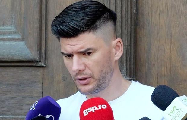 L-au ofertat pe Cristi Săpunaru, după ce varianta CFR a picat