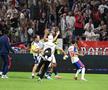 Scene scandaloase în Liga Campionilor » Guendouzi i-a provocat pe fani și a pornit o bătaie ca în filme