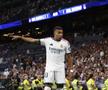 Real Madrid - Real Sociedad, debutul lui Mourinho pe Bernabeu