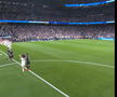 Marc Cucurella și Mikel Oyarzabal, omagiați împreună înainte de Real Madrid - Real Sociedad