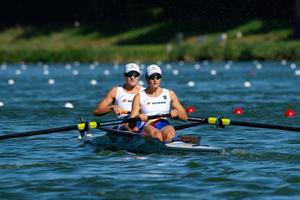 Concluziile primei zile cu semifinale pentru canotorii români la Campionatele Mondiale: „Nu am greșit făcând ceea ce știm” + „O să analizăm și va fi mai bine”