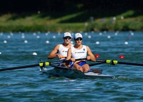 Concluziile primei zile cu semifinale pentru canotorii români la Campionatele Mondiale: „Nu am greșit făcând ceea ce știm” + „O să analizăm și va fi mai bine”