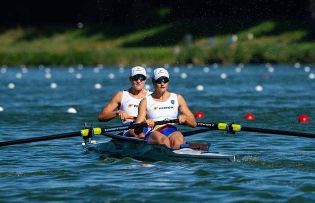 Concluziile primei zile cu semifinale pentru canotorii români la Campionatele Mondiale: „Nu am greșit făcând ceea ce știm” + „O să analizăm și va fi mai bine”
