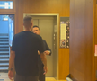 Daniel Bîrligea a ajuns în Italia, la vizita medicală de la Frosinone » Primele imagini