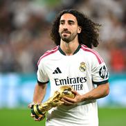 Marc Cucurella / FOTO: GettyImages