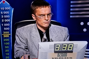 De la „Vrei să fii milionar?”, în Liga Campionilor! » Ce a făcut cu banii antrenorul care tocmai a scris istorie în Europa