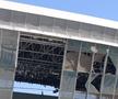 Cum arată astăzi Donbass Arena / FOTO:  Butusov Plyus (TG)