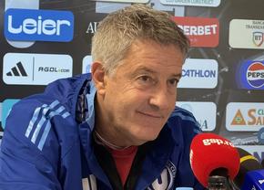 Vești bune pentru U Cluj în privința a doi fotbaliști importanți