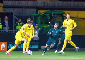 La 19 ore după calificarea în Liga Campionilor, Bodo/Glimt a avut meci în Cupa Norvegiei