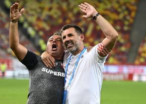 Zeljko Kopic aduce deocamdată un singur colaborator de la Dinamo la Cracovia