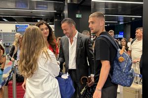 S-au semnat actele! Daniel Bîrligea pleacă în Italia » Avem toate detaliile