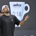 Reacția lui Boris Becker, după ce Kyrgios a fost depistat pozitiv la cocaină // foto: Imago
