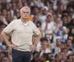 Real Madrid - Real Sociedad, debutul lui Mourinho pe Bernabeu