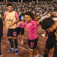 Sabah Baku, calificare istorică în Liga Campionilor // foto: imago images