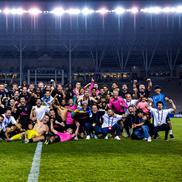 Sabah Baku, calificare istorică în Liga Campionilor // foto: facebook Sabah Baku