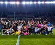 Sabah Baku, calificare istorică în Liga Campionilor // foto: facebook Sabah Baku