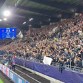 Viking, campioana Norvegiei, a învins-o cu 3-1 pe Dinamo Zagreb (2-2 în tur) și s-a calificat pentru prima dată în Liga Campionilor. Cei 15.000 de fani de pe Lyse Arena din Stavanger au sărbătorit în stil mare.