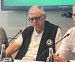 „Mai candidați?” » La 70 de ani, Gino Iorgulescu a anunțat decizia finală