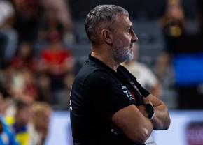 Carlos Viver și Lorena Ostase au tras concluziile după debutul în Liga Florilor: „Mi-a plăcut mai mult a doua parte”