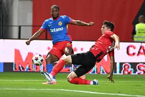 Transfer neașteptat din Superligă! A semnat cu noua echipă și urmează să fie prezentat oficial