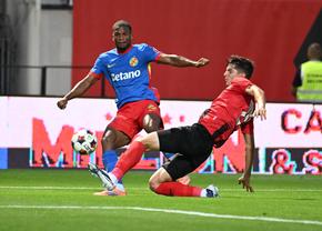 Din Superliga s-a transferat în Ungaria, pentru 300.000 de euro!