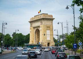 Ce contează la o mașină pe care o conduci în fiecare zi spre serviciu