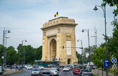 Ce contează la o mașină pe care o conduci în fiecare zi spre serviciu