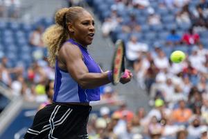 „Serena a încercat să mă intimideze înaintea meciului” » Numărul 6 mondial a dezvăluit cum a fost duelul cu Williams și Alcaraz