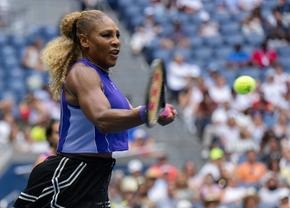 „Serena a încercat să mă intimideze înaintea meciului” » Numărul 6 mondial a dezvăluit cum a fost duelul cu Williams și Alcaraz
