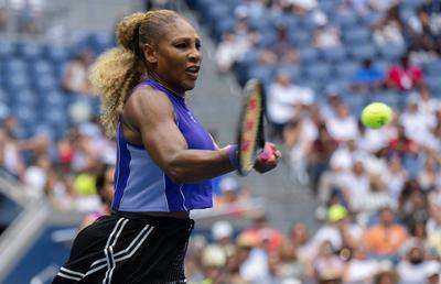 „Serena a încercat să mă intimideze înaintea meciului” » Numărul 6 mondial a dezvăluit cum a fost duelul cu Williams și Alcaraz