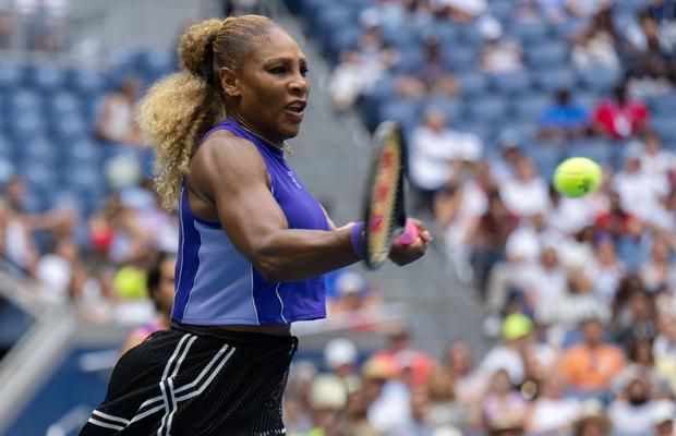 „Serena a încercat să mă intimideze înaintea meciului” » Numărul 6 mondial a dezvăluit cum a fost duelul cu Williams și Alcaraz
