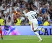 Real Madrid - Real Sociedad, debutul lui Mourinho pe Bernabeu