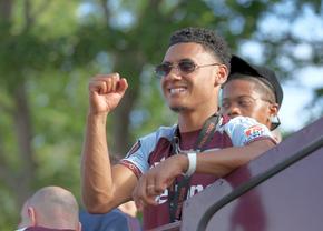 Ollie Watkins, vândut de Aston Villa cu 60 de milioane de euro » Înlocuitorul vine din Premier League