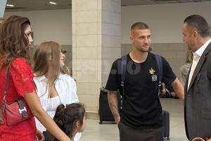 Și ei l-au vrut pe Bîrligea! Nu doar Frosinone a fost pe urmele atacantului