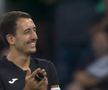 Marc Cucurella și Mikel Oyarzabal, omagiați împreună înainte de Real Madrid - Real Sociedad