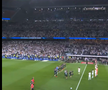 Marc Cucurella și Mikel Oyarzabal, omagiați împreună înainte de Real Madrid - Real Sociedad