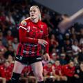 Johanna Reichert/Foto: Agenția Wolfart