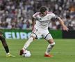 Real Madrid - Real Sociedad, debutul lui Mourinho pe Bernabeu