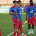 Leo Grozavu este noul antrenor al Chindiei Târgoviște // foto: facebook @AFC Chindia Târgoviște