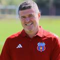 Daniel Oprița rămâne la Steaua / FOTO: Facebook @Steaua București