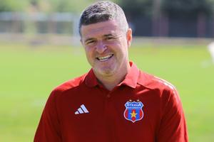 Clauza care l-a ținut pe Daniel Oprița la Steaua: „Doar așa puteam pleca”