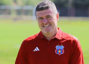Clauza care l-a ținut pe Daniel Oprița la Steaua: „Doar așa puteam pleca”