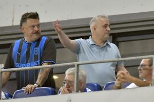 Mihai Rotaru le-a trimis o ofertă scrisă, dar a fost refuzat categoric: „Subiect închis!”