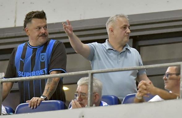 Mihai Rotaru le-a trimis o ofertă scrisă, dar a fost refuzat categoric: „Subiect închis!”