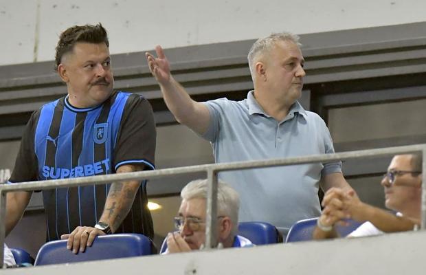 Mihai Rotaru le-a trimis o ofertă scrisă, dar a fost refuzat categoric: „Subiect închis!”