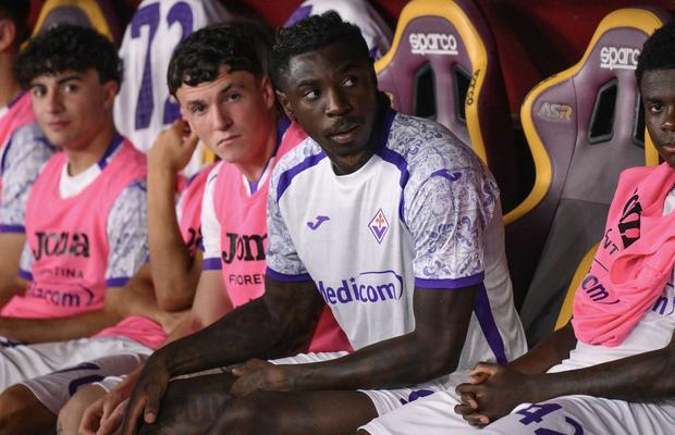 Revoltă la Fiorentina, refuză să se mai antreneze! » Cazul Alvarez, replicat în Serie A