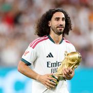 Marc Cucurella / FOTO: GettyImages