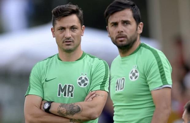 Mirel Rădoi nu-i iartă pe antrenorii care semnează cu FCSB: „E tragic, dar să nu se mai plângă! Știu exact unde se duc”