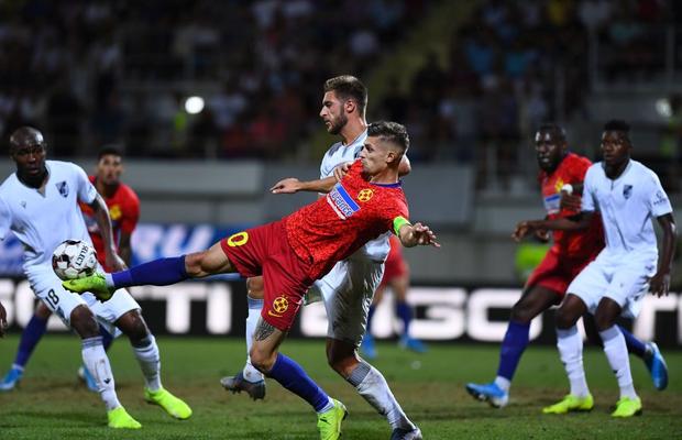 ANALIZĂ GSP » Am ajuns unde merităm: Europa Conference League!